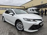 Toyota Camry 2023 годаүшін14 000 000 тг. в Костанай – фото 3