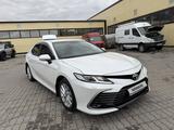 Toyota Camry 2023 годаүшін14 000 000 тг. в Костанай