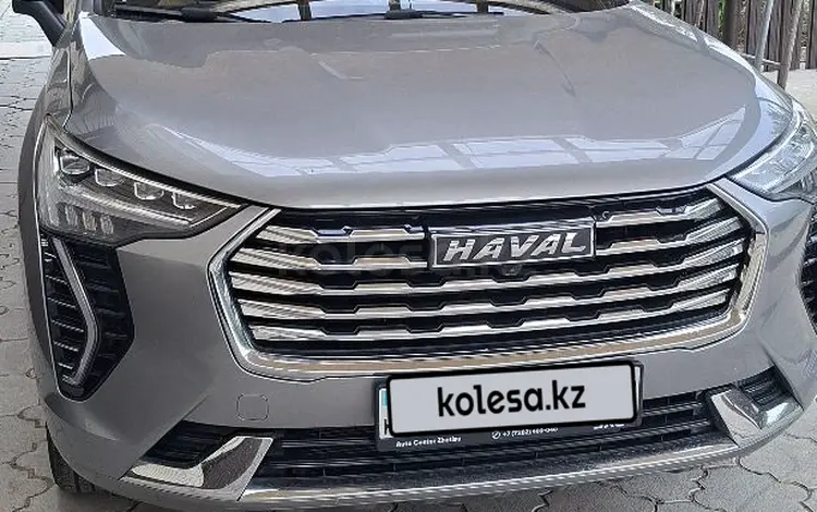 Haval Jolion 2023 годаүшін7 500 000 тг. в Алматы