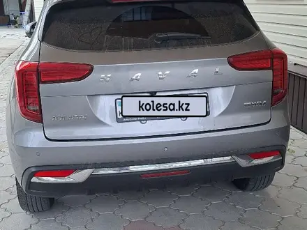 Haval Jolion 2023 года за 7 500 000 тг. в Алматы – фото 3