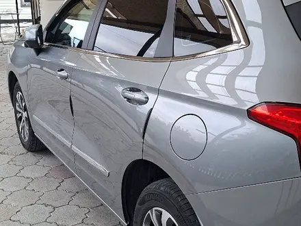 Haval Jolion 2023 года за 7 500 000 тг. в Алматы – фото 4