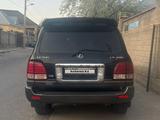 Lexus LX 470 2003 года за 7 500 000 тг. в Шымкент