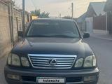 Lexus LX 470 2003 года за 7 500 000 тг. в Шымкент – фото 4