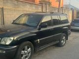 Lexus LX 470 2003 года за 7 500 000 тг. в Шымкент – фото 2