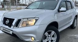 Nissan Terrano 2016 годаүшін6 500 000 тг. в Костанай – фото 4