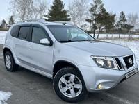 Nissan Terrano 2016 года за 6 500 000 тг. в Костанай