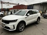 Kia Sorento 2021 года за 20 000 000 тг. в Астана – фото 3