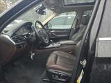 BMW X5 2015 года за 22 000 000 тг. в Астана – фото 3