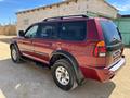 Mitsubishi Montero Sport 2003 года за 5 000 000 тг. в Актау – фото 3