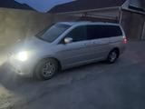 Honda Odyssey 2007 годаfor6 700 000 тг. в Жанаозен