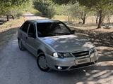 Daewoo Nexia 2008 годаүшін1 500 000 тг. в Туркестан – фото 4