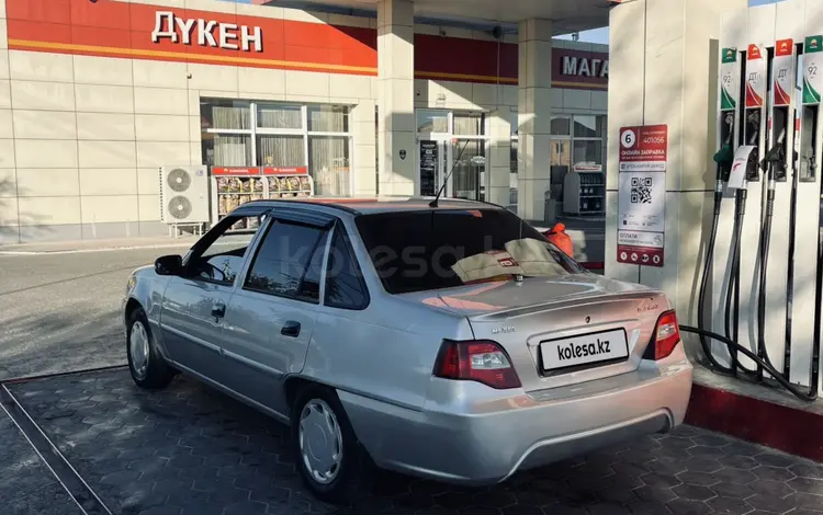 Daewoo Nexia 2008 годаүшін1 500 000 тг. в Туркестан