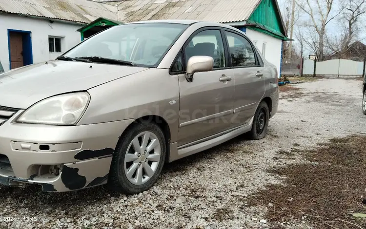 Suzuki Liana 2004 года за 1 800 000 тг. в Астана