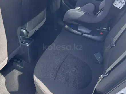 Kia Rio 2013 года за 5 200 000 тг. в Астана – фото 10