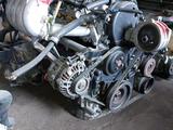 Двигатель 4G63 2.0 за 420 000 тг. в Караганда – фото 2