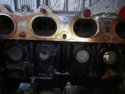 Двигатель 4G63 2.0 за 420 000 тг. в Караганда – фото 5