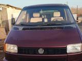 Volkswagen Transporter 1992 года за 2 400 000 тг. в Житикара – фото 2