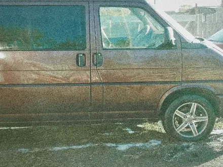 Volkswagen Transporter 1992 годаүшін2 400 000 тг. в Житикара – фото 14