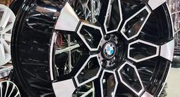 BMW X7 на 22 новые диски в Астане за 1 000 000 тг. в Астана