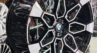 BMW X7 на 22 новые диски за 1 000 000 тг. в Астана