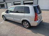 Mazda Premacy 2003 годаүшін2 970 000 тг. в Конаев (Капшагай) – фото 3