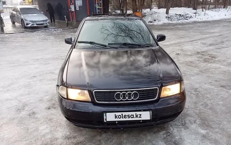 Audi A4 1997 годаfor2 000 000 тг. в Алматы