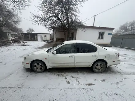 Nissan Cefiro 2001 года за 3 000 000 тг. в Тараз – фото 3