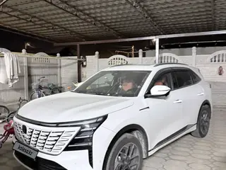 Changan CS75 Plus