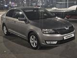 Skoda Rapid 2014 года за 6 500 000 тг. в Усть-Каменогорск – фото 2