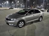 Skoda Rapid 2014 года за 6 500 000 тг. в Усть-Каменогорск