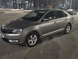 Skoda Rapid 2014 года за 6 500 000 тг. в Усть-Каменогорск – фото 3