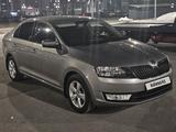 Skoda Rapid 2014 года за 6 500 000 тг. в Усть-Каменогорск – фото 4