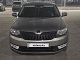 Skoda Rapid 2014 года за 6 500 000 тг. в Усть-Каменогорск – фото 5