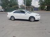 Toyota Camry 2002 года за 5 200 000 тг. в Жаркент – фото 2