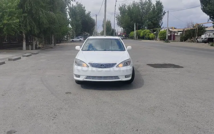 Toyota Camry 2002 года за 5 200 000 тг. в Жаркент