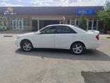 Toyota Camry 2002 года за 5 200 000 тг. в Жаркент – фото 3