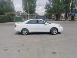 Toyota Camry 2002 года за 5 200 000 тг. в Жаркент – фото 5