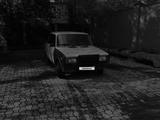 ВАЗ (Lada) 2107 1992 года за 400 000 тг. в Экибастуз – фото 2