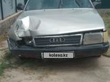 Audi 100 1988 годаfor290 000 тг. в Мерке – фото 3