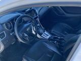 Hyundai Avante 2014 года за 6 000 000 тг. в Уральск – фото 3