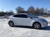 Hyundai Avante 2014 года за 6 000 000 тг. в Уральск
