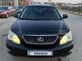 Lexus RX 350 2007 года за 8 800 000 тг. в Жезказган – фото 3