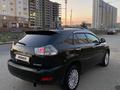 Lexus RX 350 2007 года за 8 800 000 тг. в Жезказган – фото 5