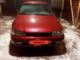 Toyota Carina E 1997 годаүшін1 000 000 тг. в Алматы