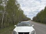 Toyota Crown 2005 года за 4 800 000 тг. в Кокшетау