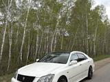 Toyota Crown 2005 года за 4 800 000 тг. в Кокшетау – фото 2