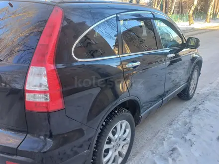 Honda CR-V 2008 года за 8 000 000 тг. в Алтай – фото 5