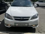 Chevrolet Lacetti 2023 года за 5 500 000 тг. в Костанай