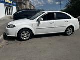 Chevrolet Lacetti 2023 года за 5 500 000 тг. в Костанай – фото 4
