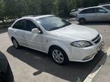 Chevrolet Lacetti 2023 года за 5 500 000 тг. в Костанай – фото 3